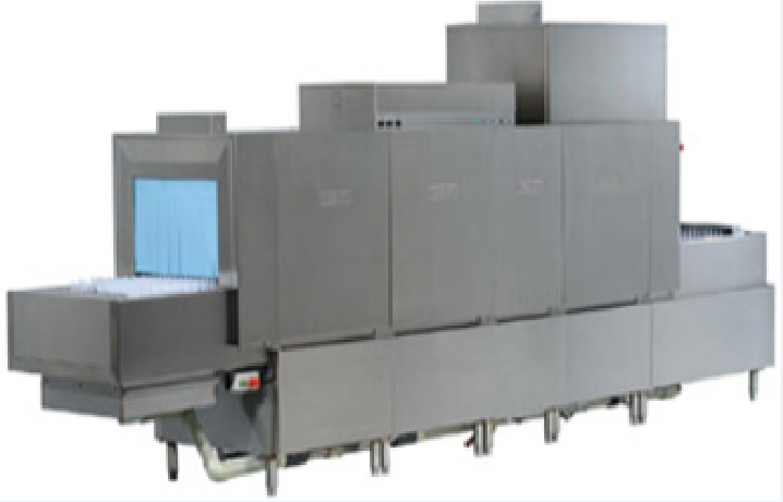 長(cháng)龍商用洗碗機