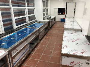 閔行新情安養院